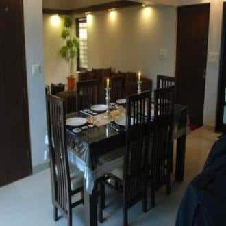 2 Bhk Luxury Service Apartment In Delhi, New Delhi 2
